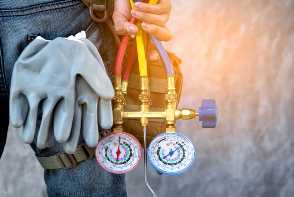 Balçova Toshiba Klima Servis