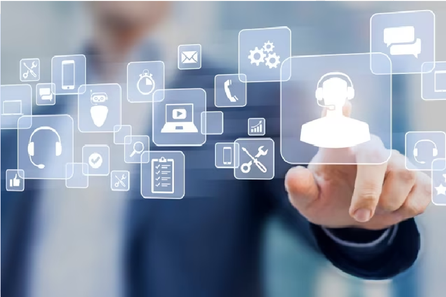 Balçova Toshiba Tamir Servisi